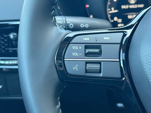 New 2026 Honda CR-V EX-L image 26