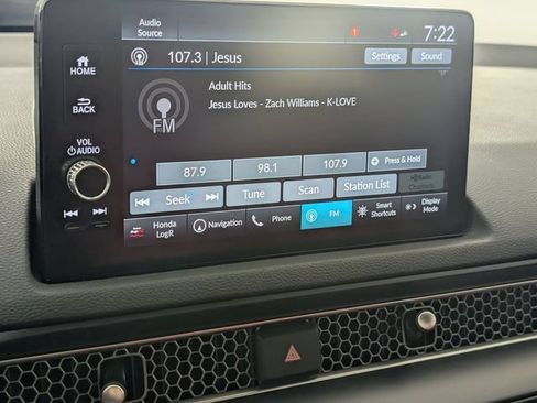 Used 2025 Honda Civic Type R image 16