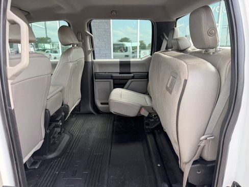 Used 2018 Ford F350 XL w/ Power Equipment Group RWD image 27
