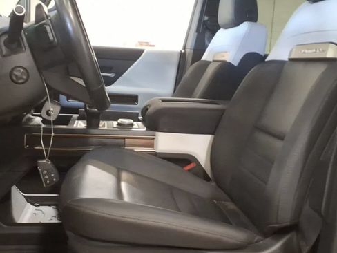 Used 2024 GMC Hummer EV 3X AWD/4WD image 5