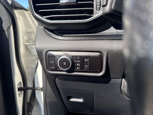 Certified 2023 Ford Explorer ST w/ Equipment Group 401A image 14