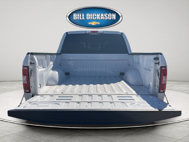 Used 2020 Ford F150 XLT w/ Equipment Group 302A Luxury RWD image 7