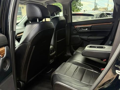Used 2017 Honda CR-V EX-L image 7