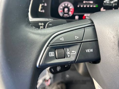 Used 2021 Audi Q7 3.0T Premium Plus w/ Executive Package AWD/4WD image 47