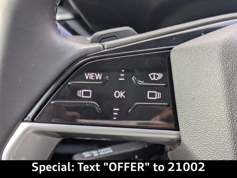 Used 2025 Audi A5 2.0T Premium Plus Sedan w/ Premium Plus image 28