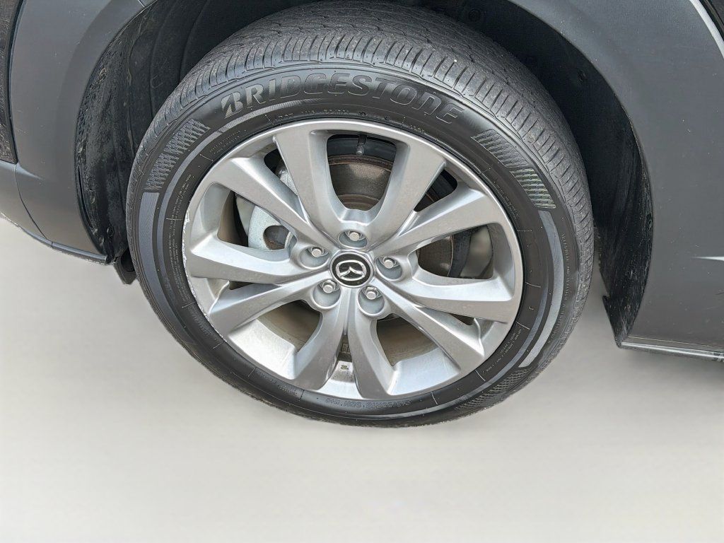 Used 2023 MAZDA CX-30 AWD 2.5 S w/ Preferred Package image 33