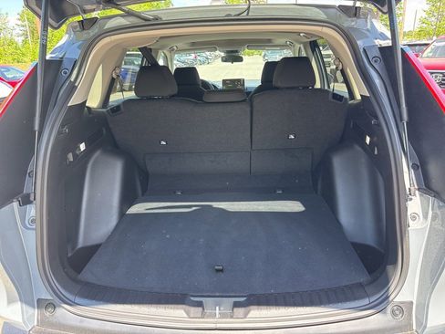 Used 2026 Honda CR-V EX image 9