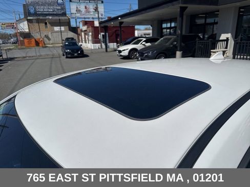 Used 2021 MAZDA CX-5 Touring w/ Touring Preferred SV Package AWD/4WD image 10