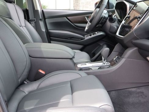 New 2026 Subaru Ascent Touring AWD/4WD image 12