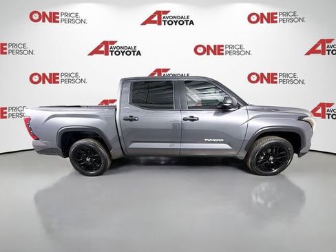 Used 2024 Toyota Tundra SR5 w/ SR5 Convenience Package image 8