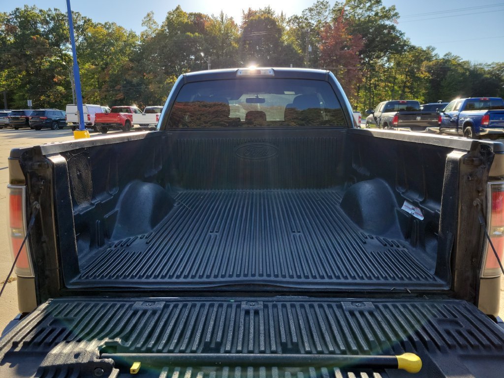 Used 2013 Ford F150 FX2 RWD image 8