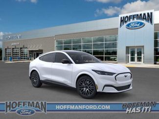 New 2025 Ford Mustang Mach-E Premium video 1