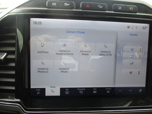 Used 2022 Ford F350 Lariat w/ Lariat Ultimate Package image 25