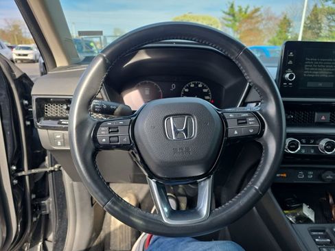 Used 2024 Honda CR-V EX-L image 13