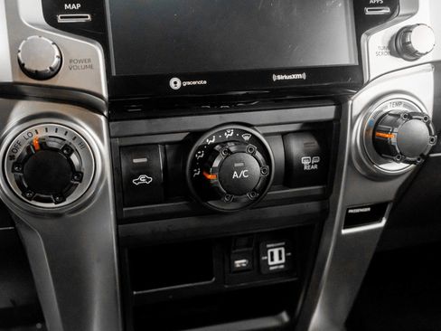 Used 2023 Toyota 4Runner SR5 image 37