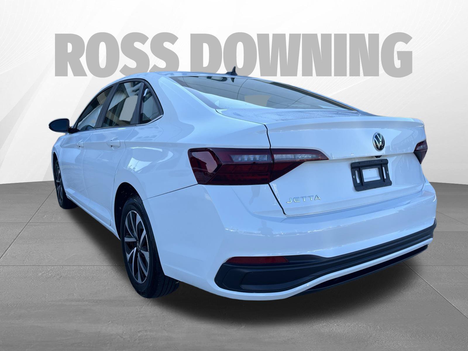 Used 2024 Volkswagen Jetta S FWD image 6