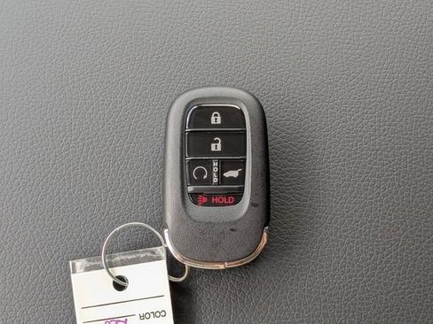 New 2026 Honda Pilot EX-L image 30