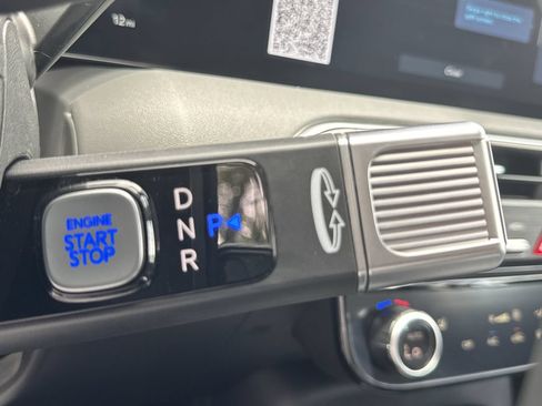 Used 2026 Hyundai Palisade SEL AWD/4WD image 31