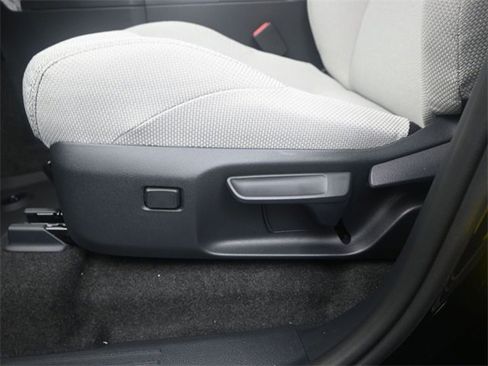 New 2026 Toyota 4Runner SR5 image 9