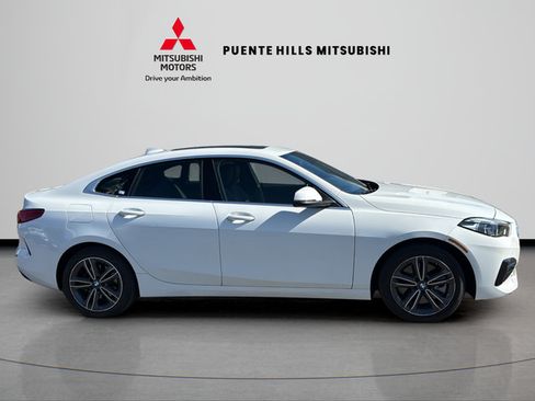 Used 2024 BMW 228i xDrive Gran Coupe AWD/4WD image 4