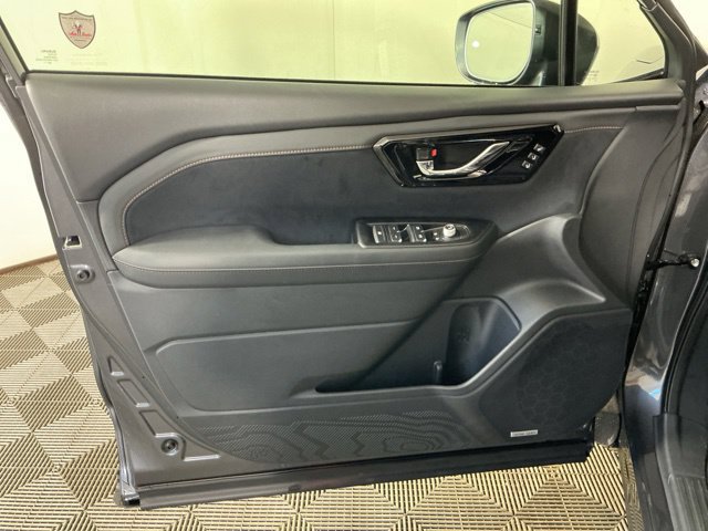 New 2026 Subaru Forester Touring AWD/4WD image 9