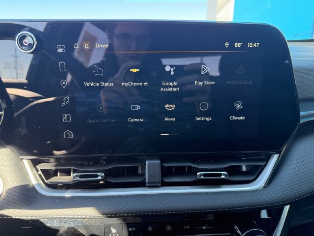 Used 2025 Chevrolet Equinox LT w/ Convenience Package II AWD/4WD image 18
