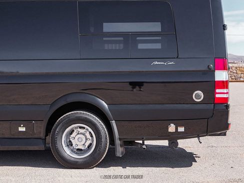 Used 2017 Mercedes-Benz Sprinter 3500 image 5