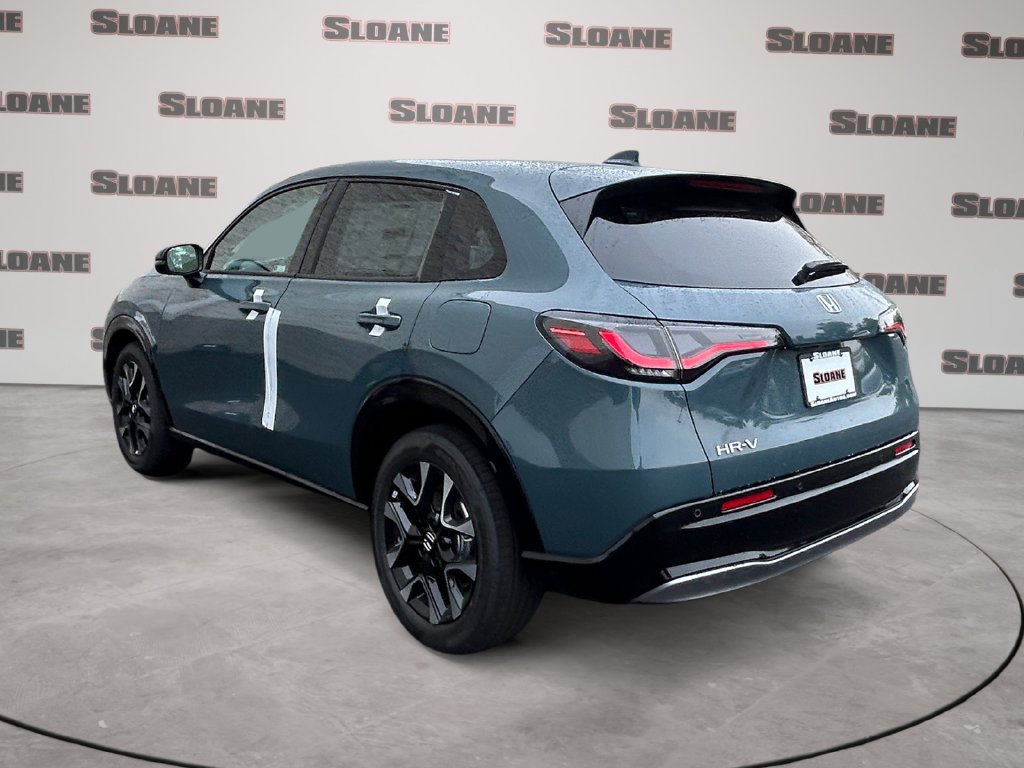 New 2027 Honda HR-V EX-L image 3