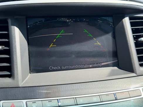 Used 2018 INFINITI QX60 Luxe AWD/4WD image 22