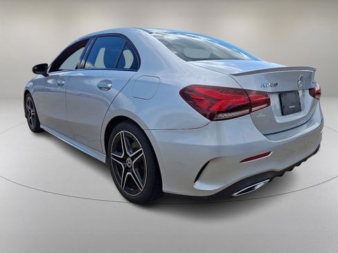 Used 2020 Mercedes-Benz A 220 4MATIC image 7