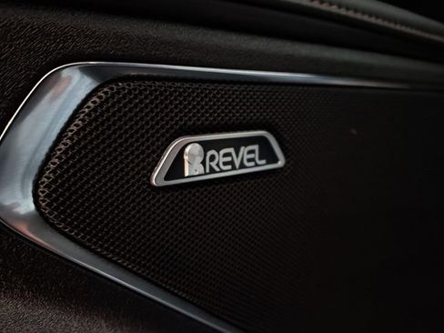 Certified 2024 Lincoln Nautilus Premier w/ Equipment Group 102A image 20