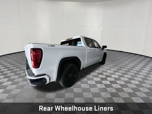 Certified 2023 GMC Sierra 1500 Elevation w/ X31 Off-Road Package AWD/4WD image 9