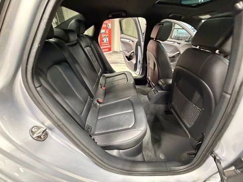 Used 2019 Audi A3 2.0T Titanium w/ Convenience Package FWD image 46