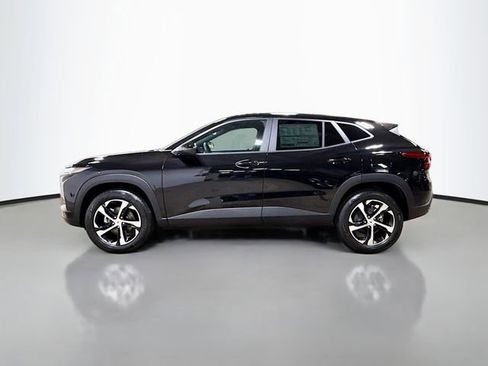 New 2026 Chevrolet Trax RS w/ Sunroof Package image 11