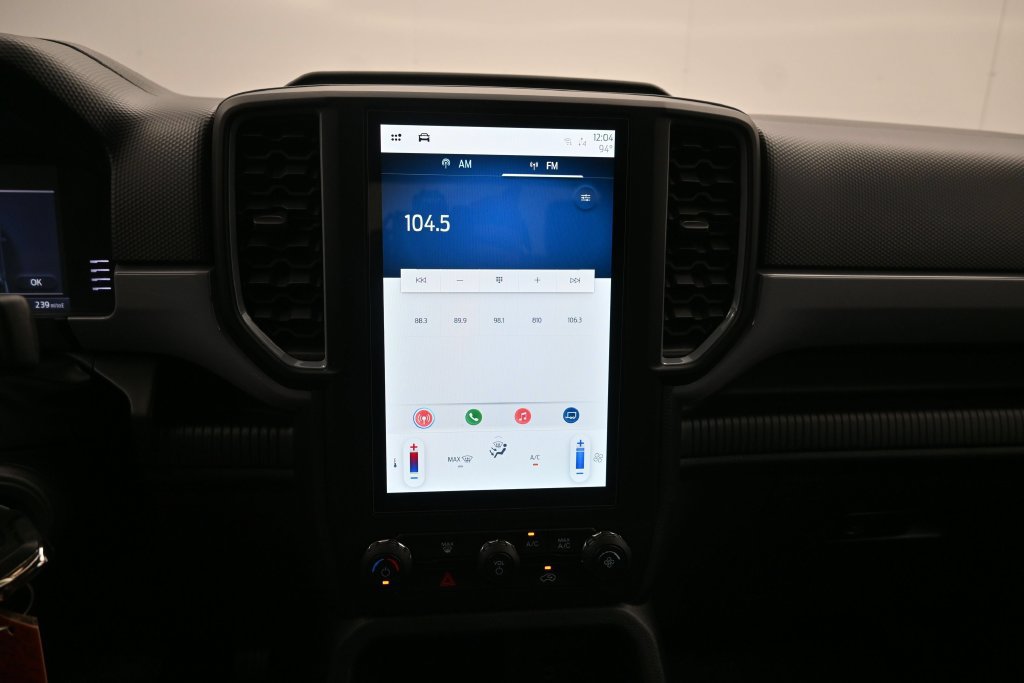 Used 2025 Ford Ranger XL RWD image 15