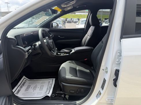 Certified 2025 Hyundai Santa Cruz SEL AWD/4WD image 28