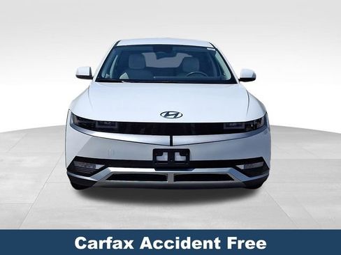 Used 2023 Hyundai Ioniq 5 SEL AWD/4WD image 2