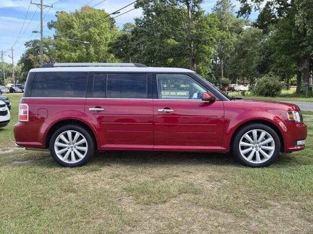 Used 2016 Ford Flex SEL w/ Equipment Group 202A AWD/4WD image 2