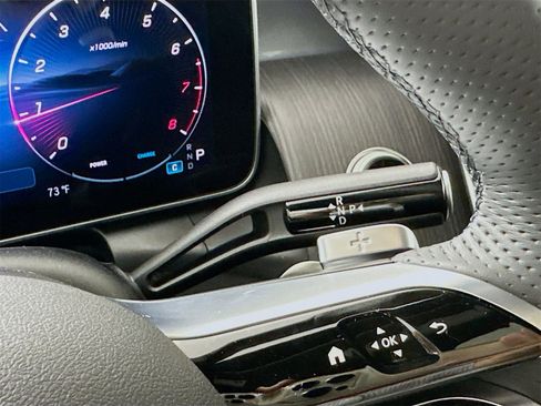 New 2026 Mercedes-Benz GLC 300 image 18