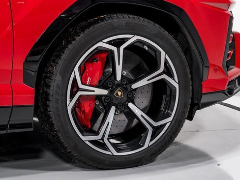 Used 2019 Lamborghini Urus image 54