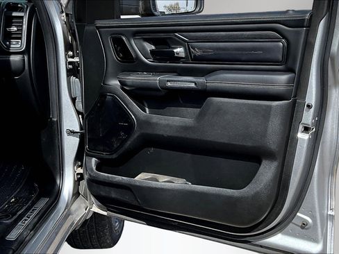 Used 2023 RAM 1500 Limited AWD/4WD image 29
