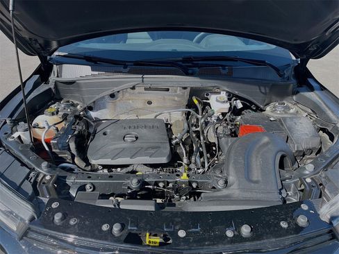 Used 2023 Chevrolet TrailBlazer RS image 29