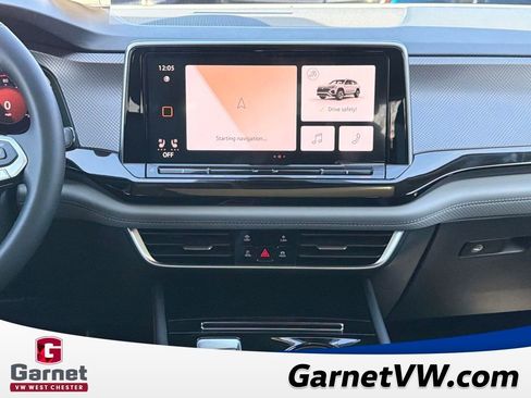 New 2026 Volkswagen Atlas Peak Edition image 15