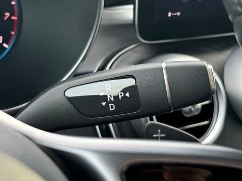 Used 2022 Mercedes-Benz GLC 300 4MATIC image 31