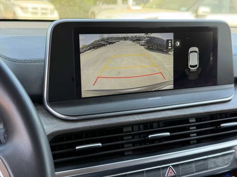 Used 2020 Kia Telluride EX image 16