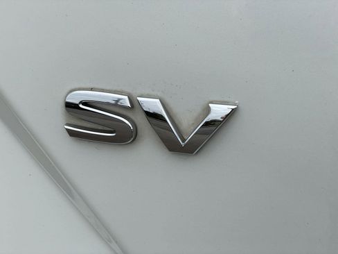 Used 2018 Nissan Murano SV image 49