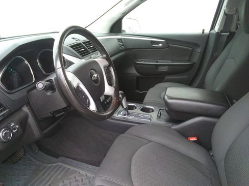 Used 2012 Chevrolet Traverse LT w/ All-Star Edition image 12