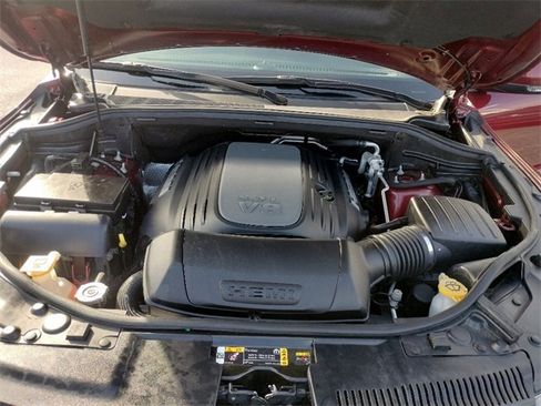 Used 2022 Dodge Durango R/T image 15