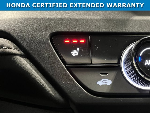 Used 2025 Honda Accord SE image 18