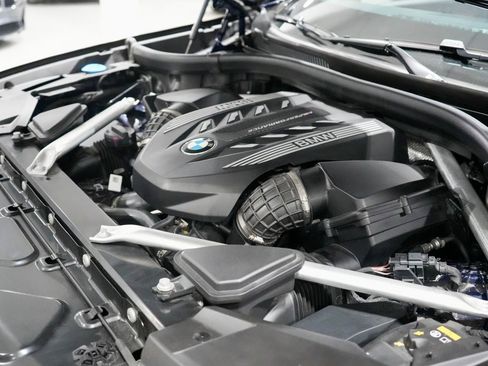 Used 2023 BMW X5 M50i w/ Executive Package image 51